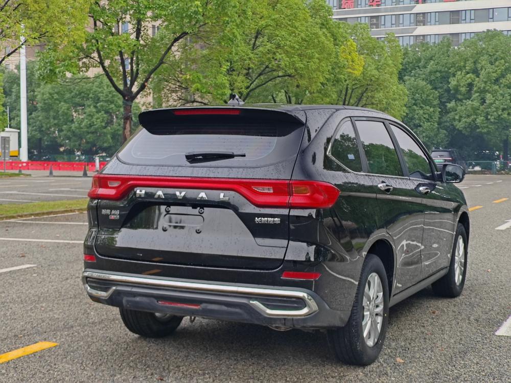 Haval Haval M6