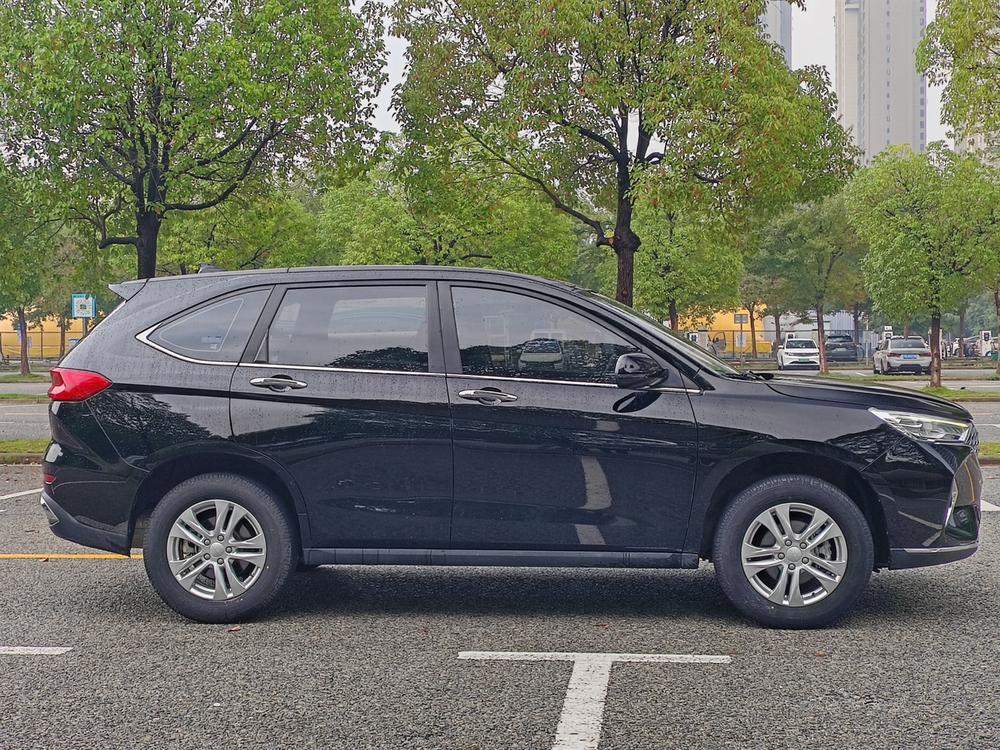 Haval Haval M6