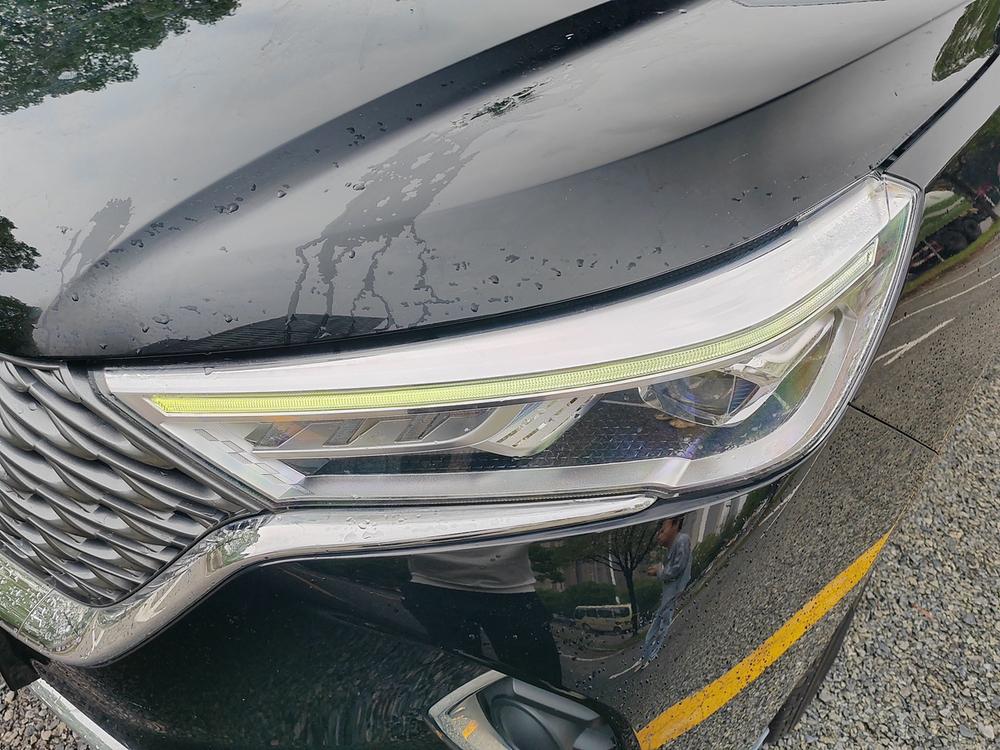 Haval Haval M6