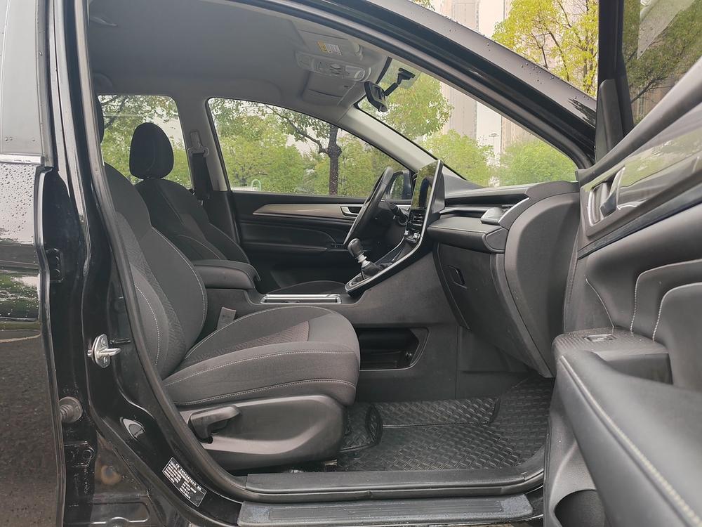 Haval Haval M6