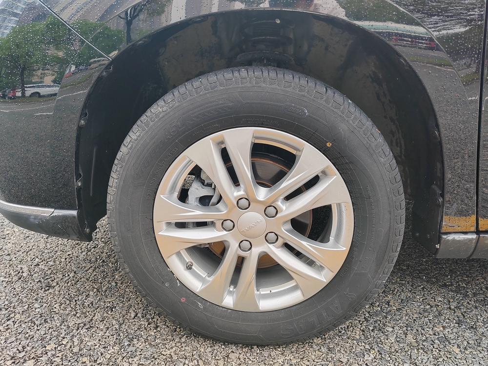 Haval Haval M6