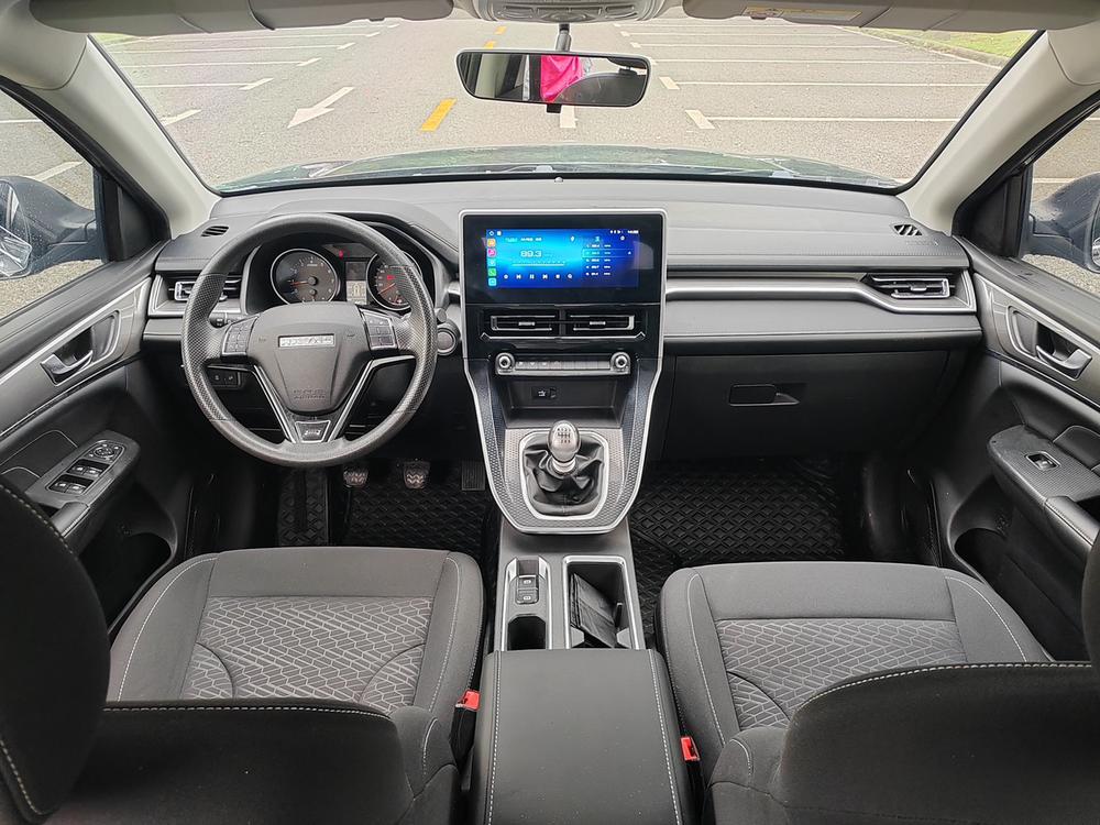 Haval Haval M6