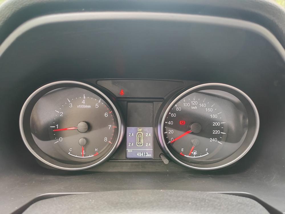 Haval Haval M6