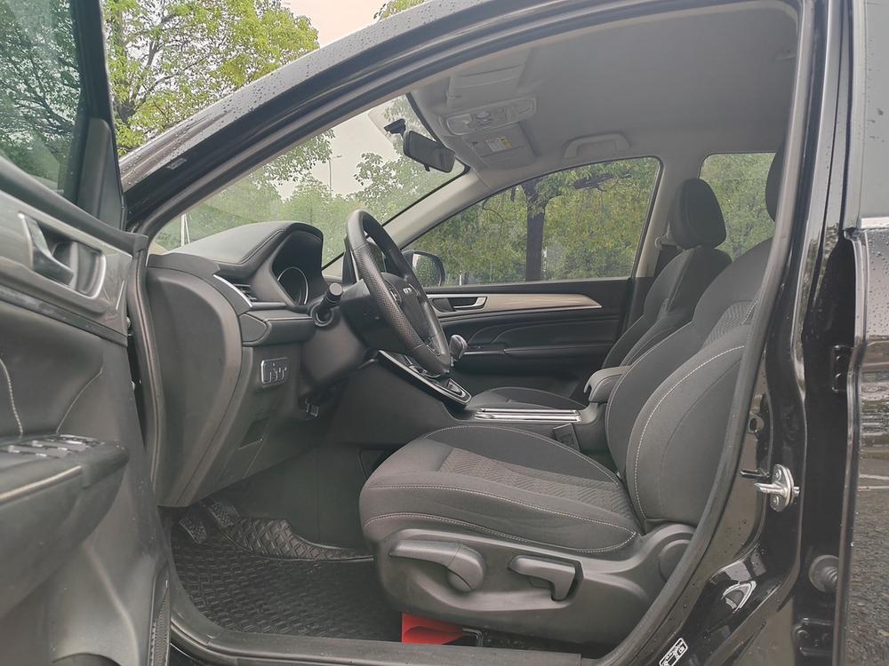 Haval Haval M6