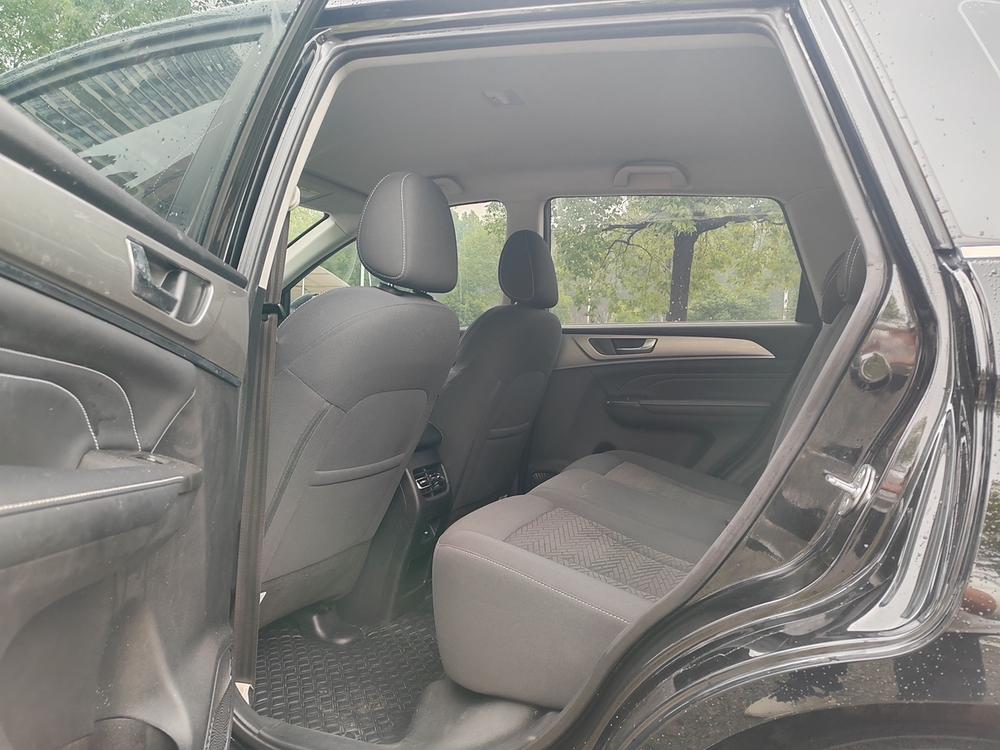 Haval Haval M6
