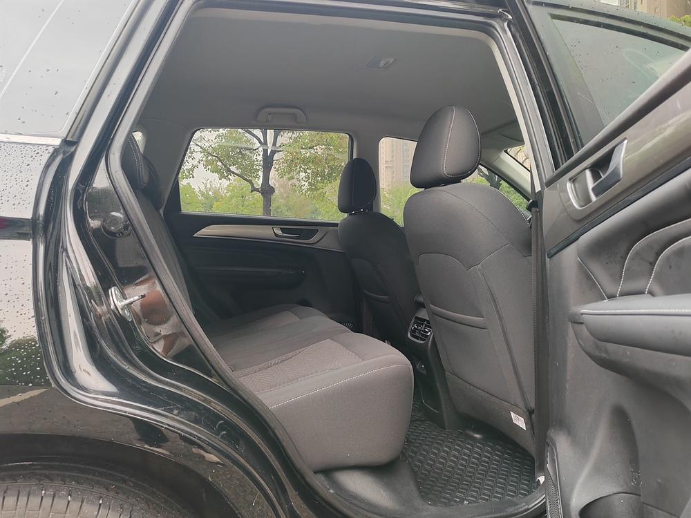Haval Haval M6