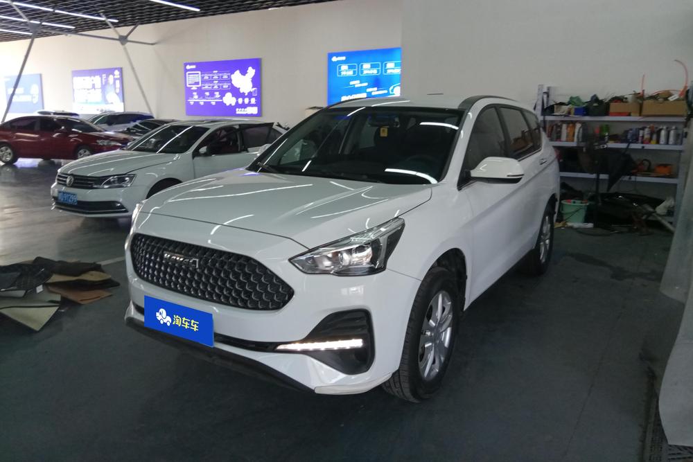 Haval Haval M6