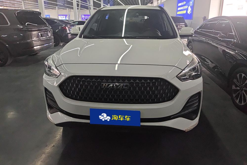 Haval Haval M6