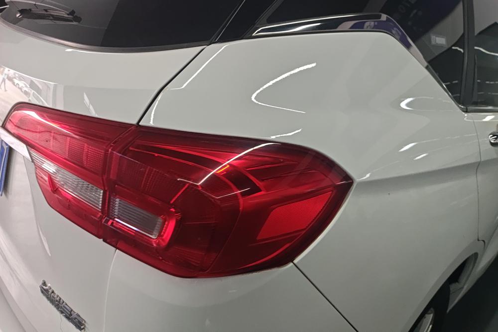 Haval Haval M6