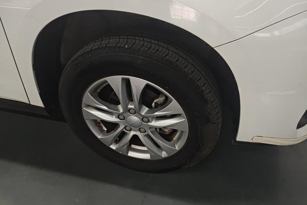 Haval Haval M6