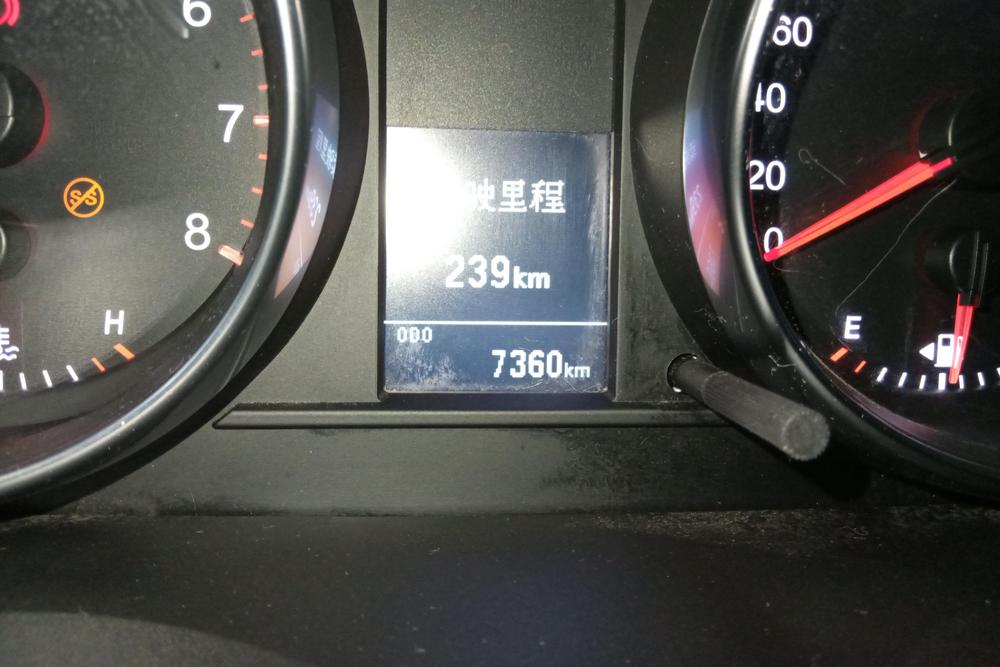 Haval Haval M6