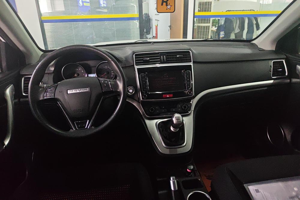 Haval Haval M6
