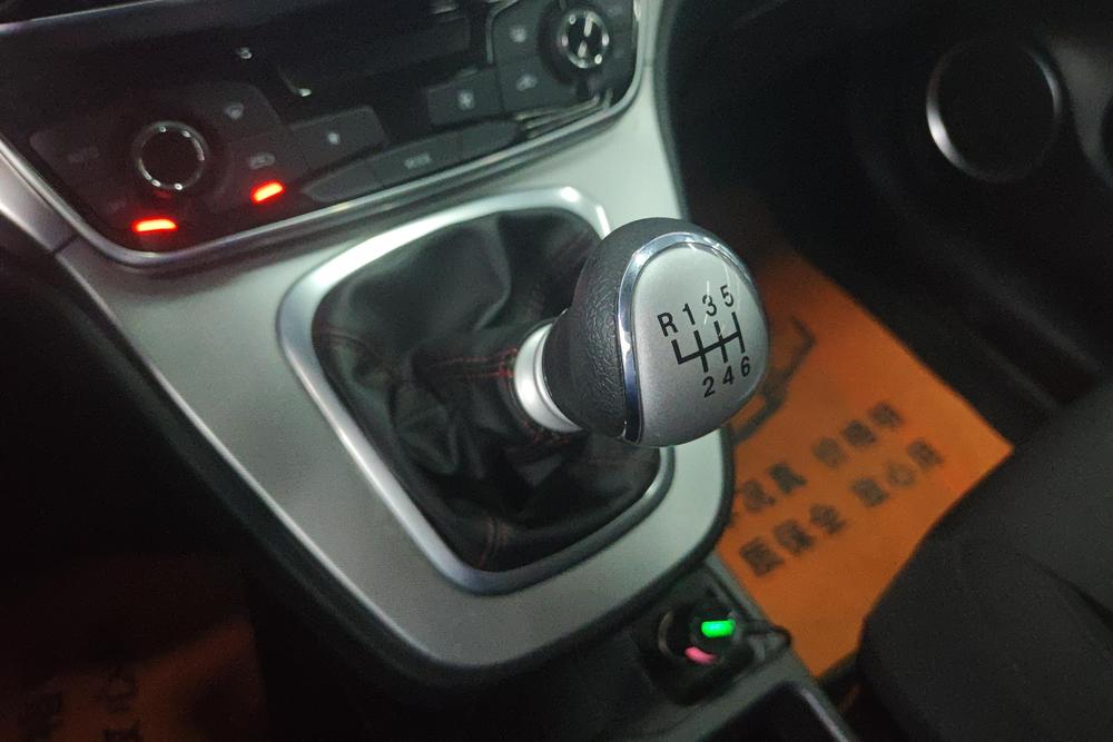 Haval Haval M6