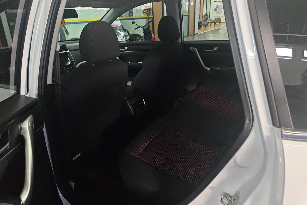 Haval Haval M6