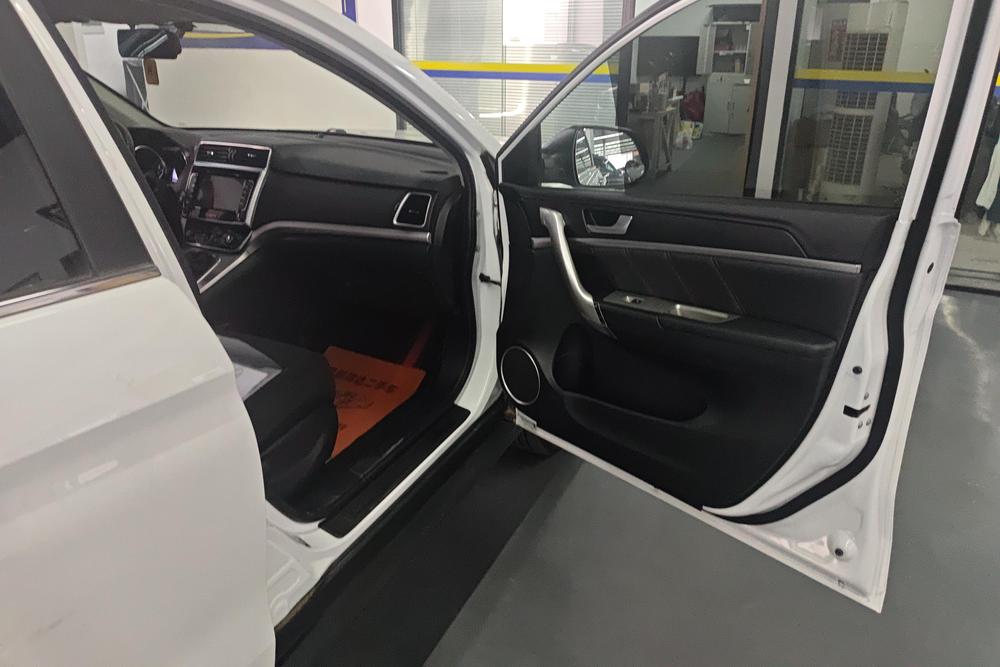 Haval Haval M6