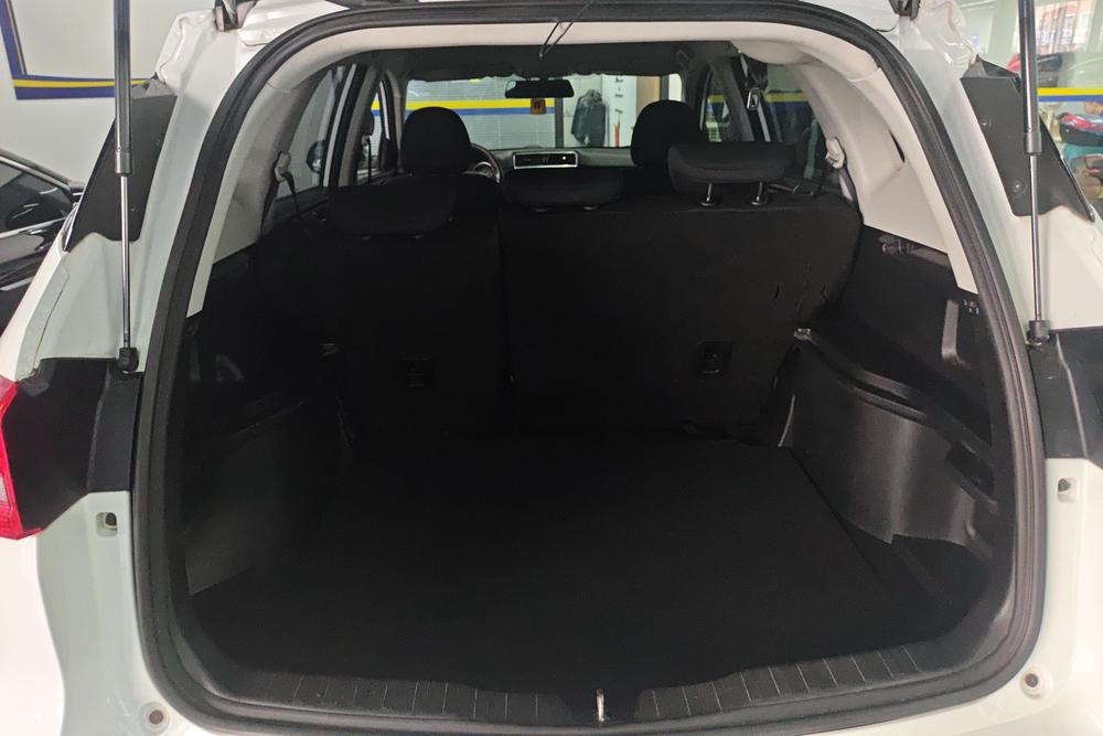 Haval Haval M6