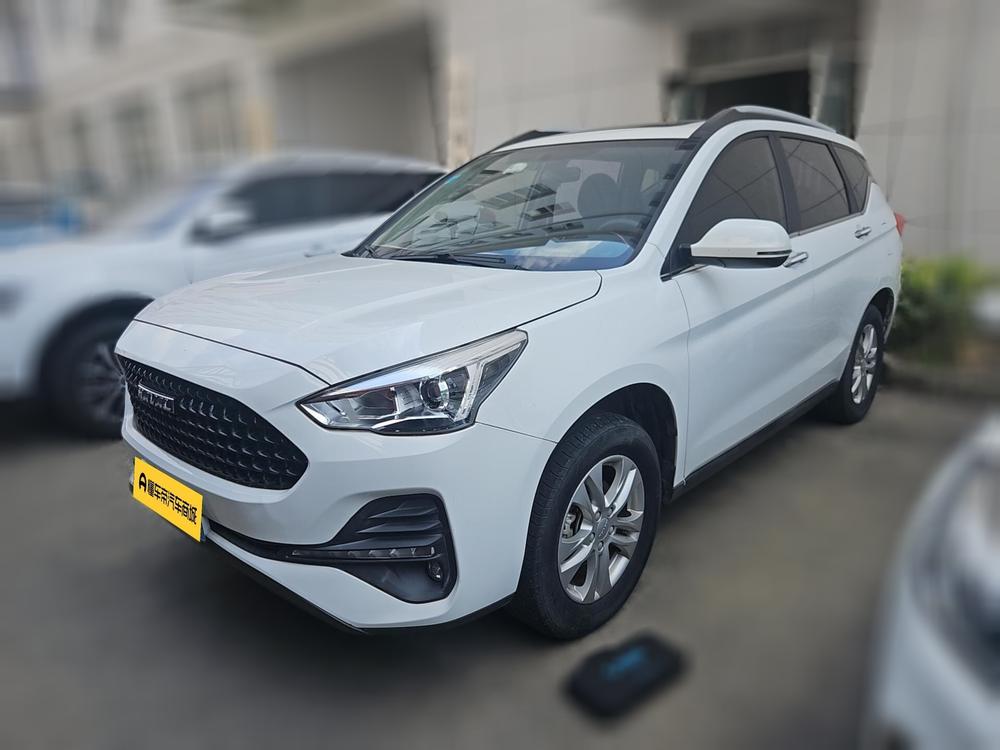Haval Haval M6