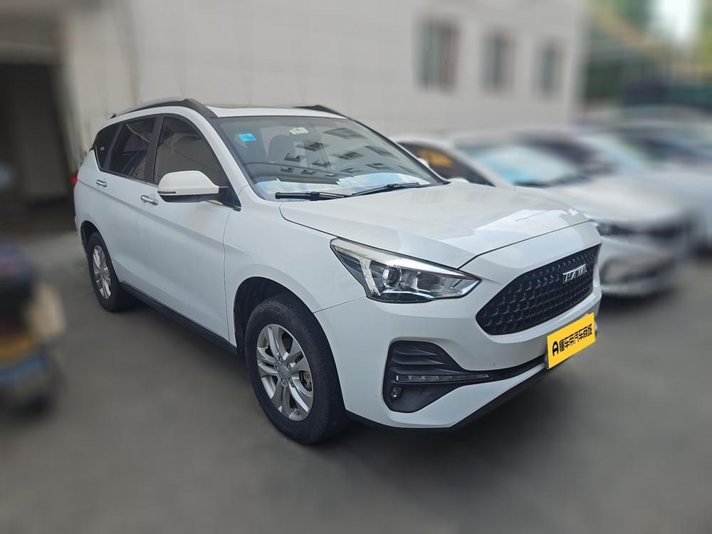 Haval Haval M6