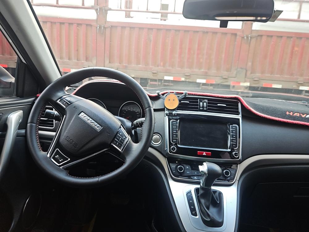 Haval Haval M6