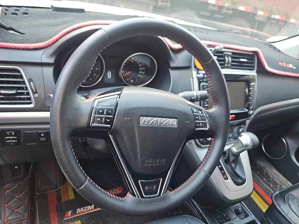 Haval Haval M6