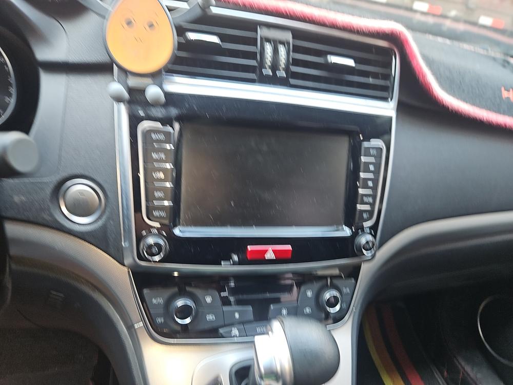 Haval Haval M6