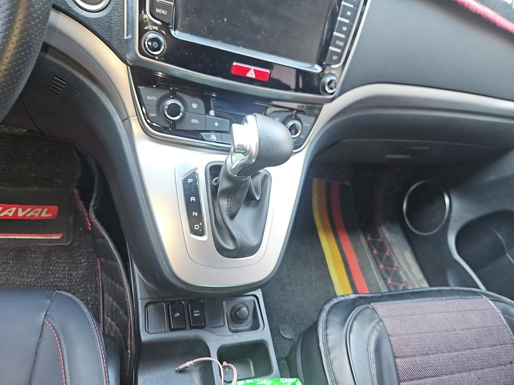 Haval Haval M6