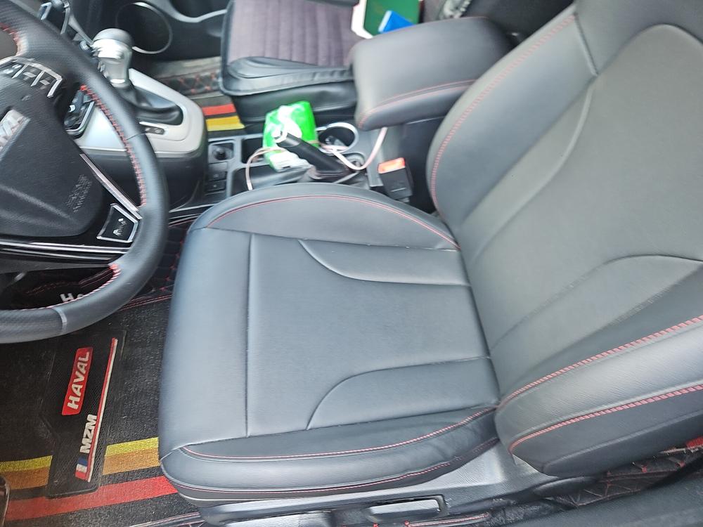 Haval Haval M6