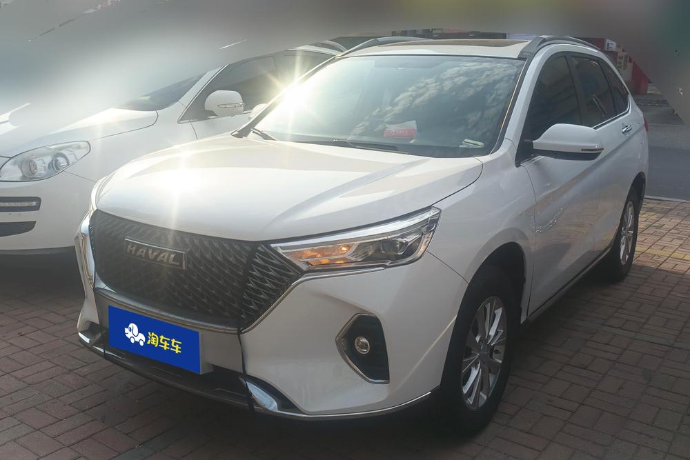 Haval Haval M6