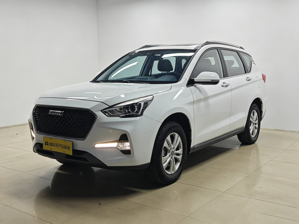 Haval Haval M6