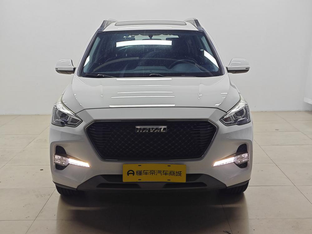 Haval Haval M6