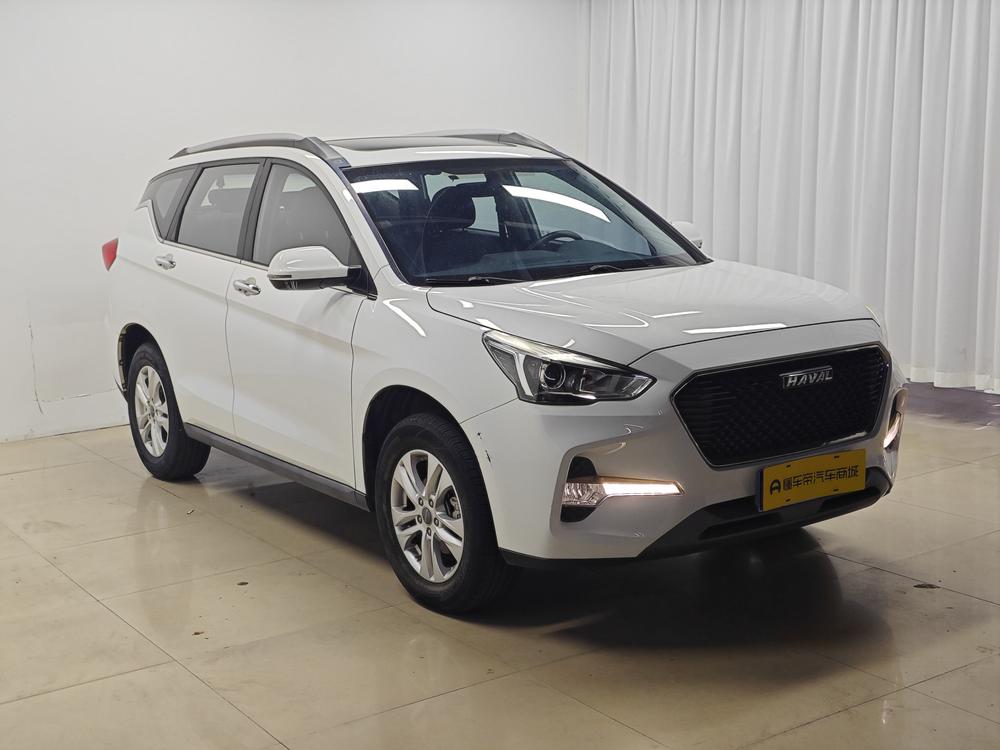 Haval Haval M6