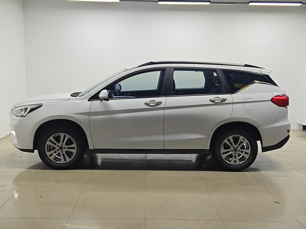 Haval Haval M6