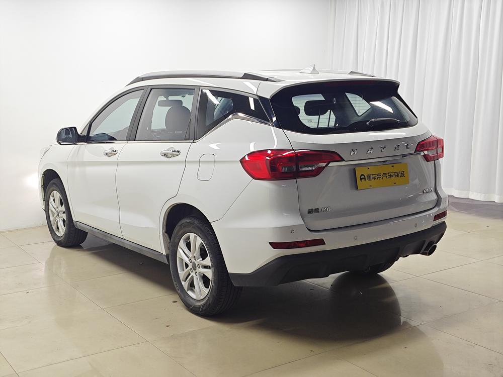 Haval Haval M6