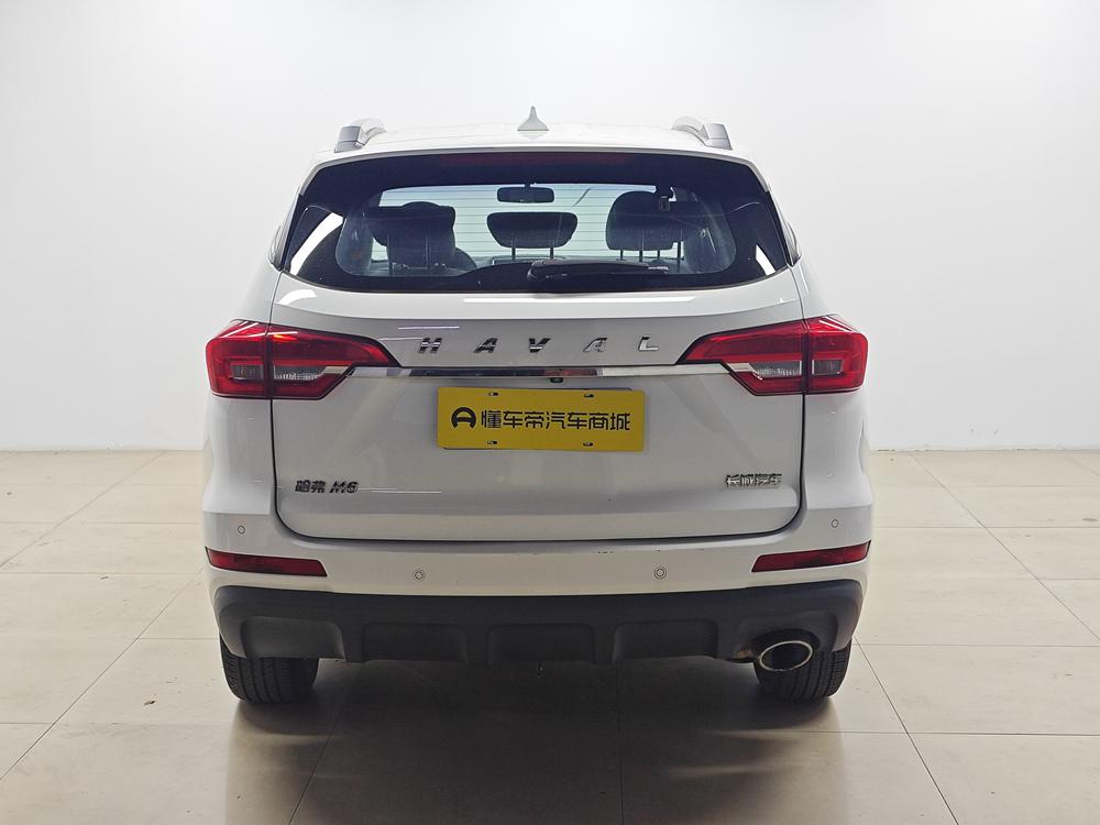 Haval Haval M6