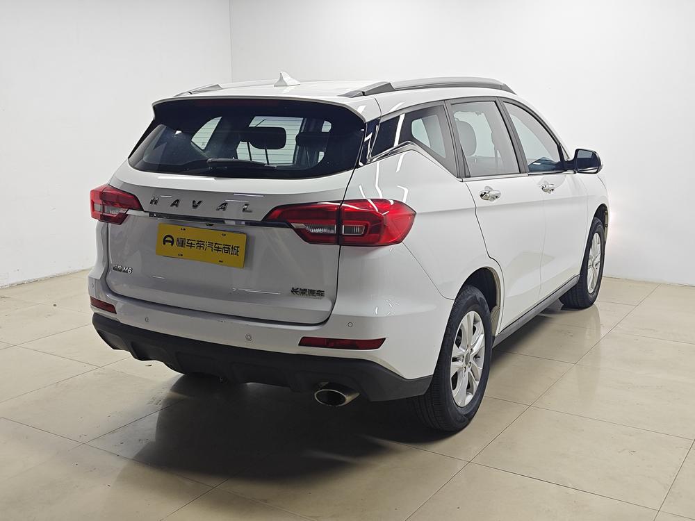 Haval Haval M6