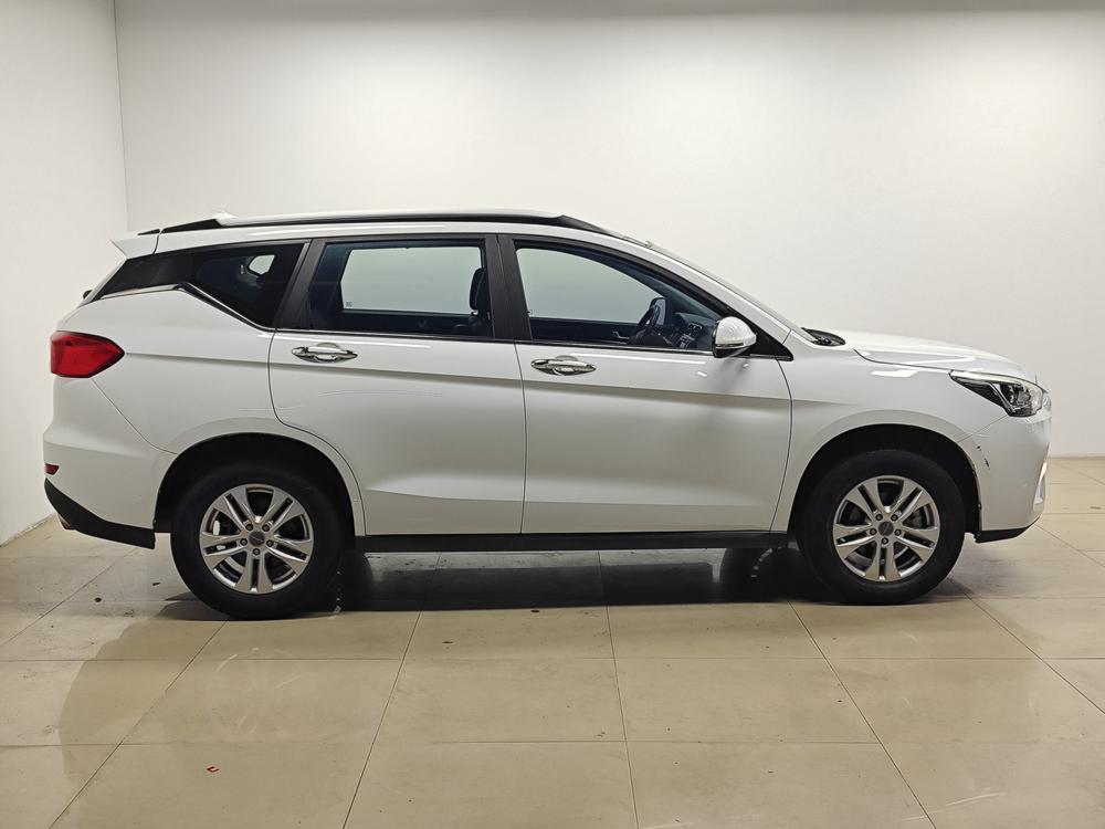 Haval Haval M6