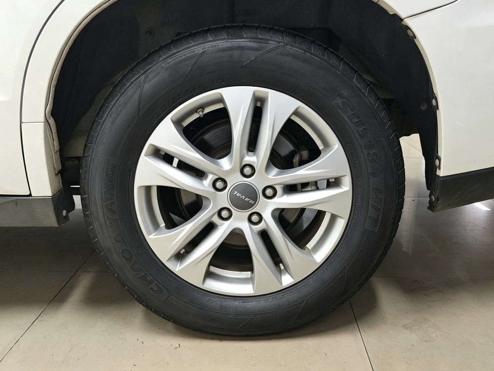 Haval Haval M6