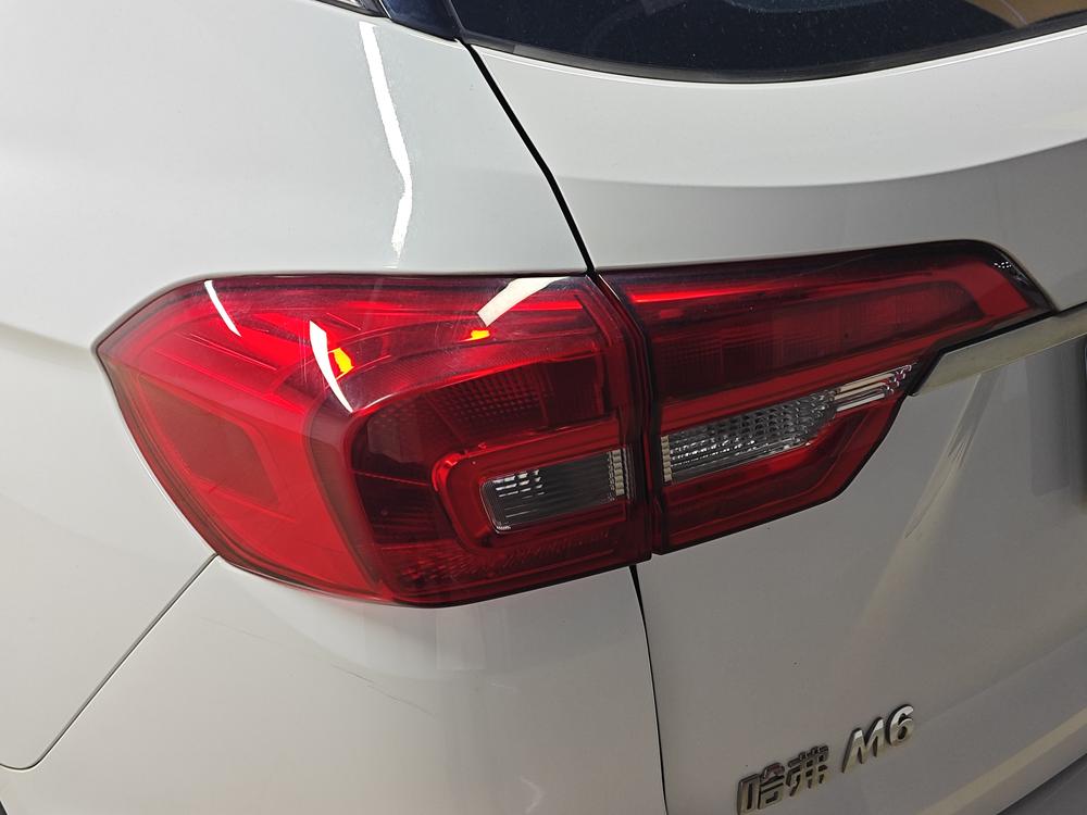 Haval Haval M6