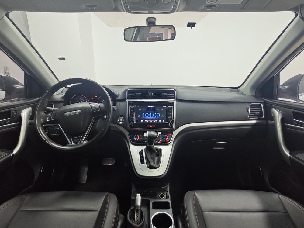 Haval Haval M6