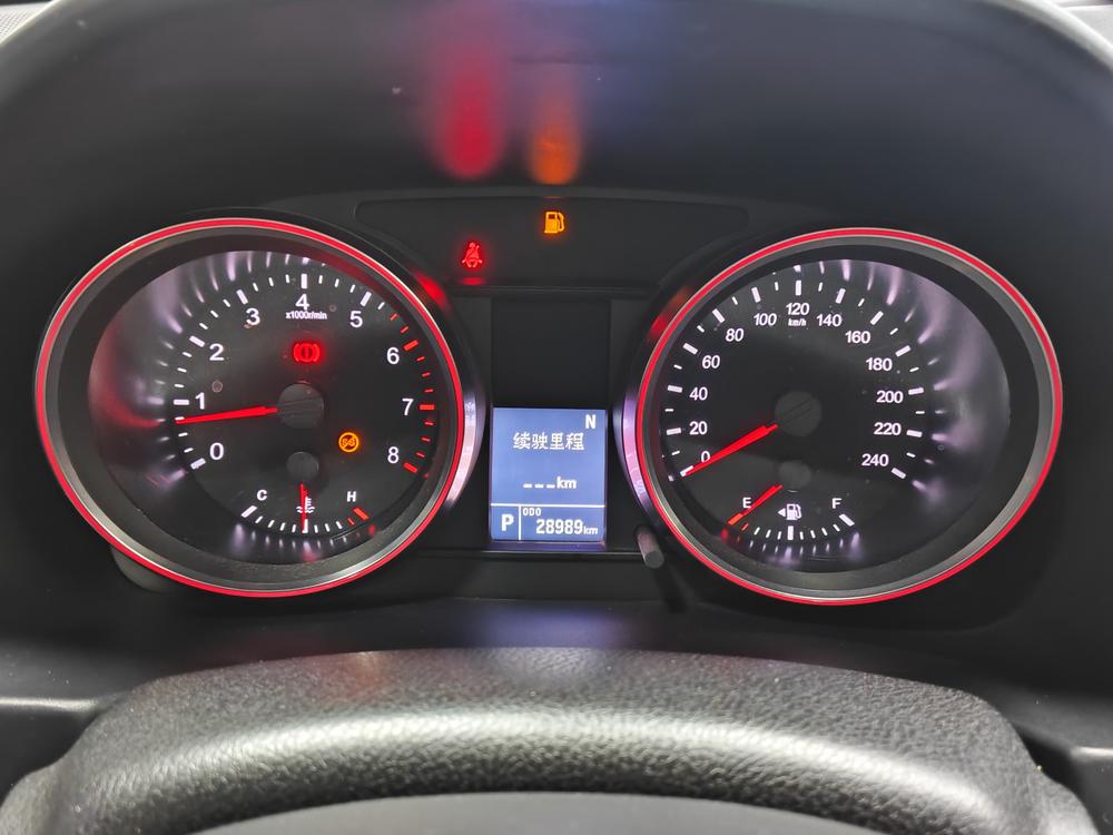 Haval Haval M6