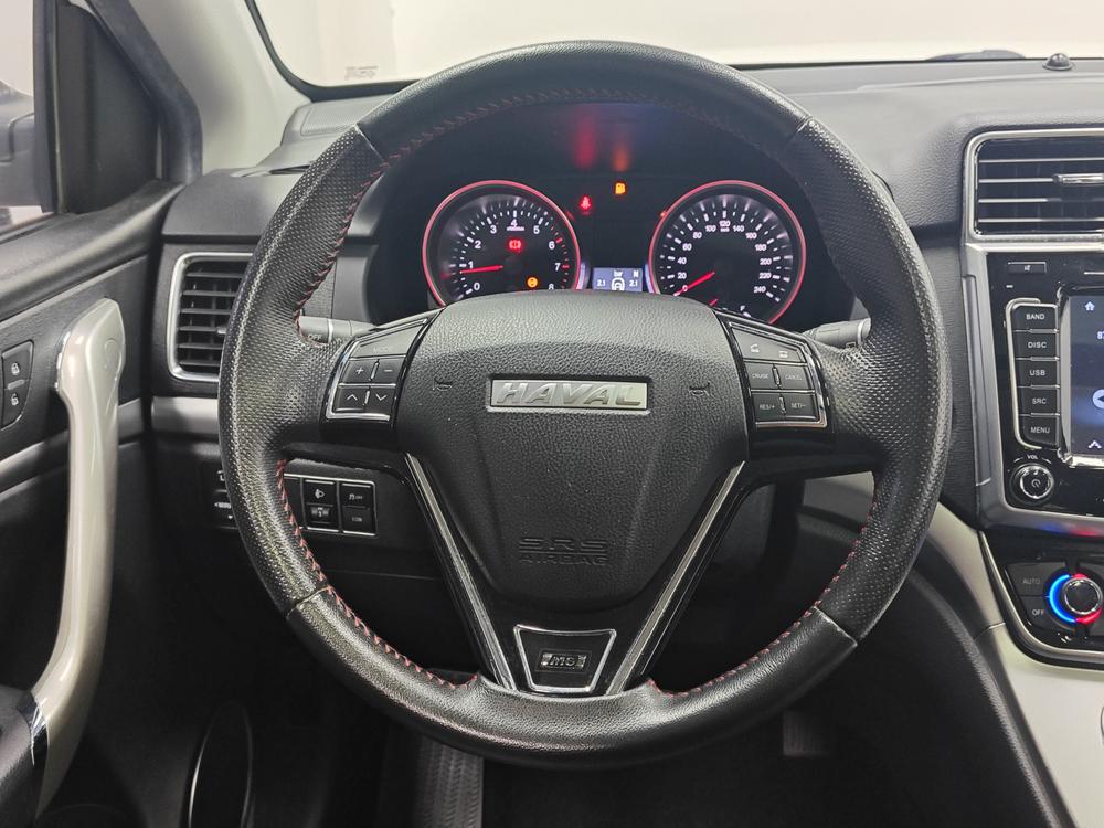Haval Haval M6