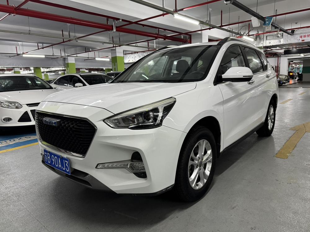 Haval Haval M6