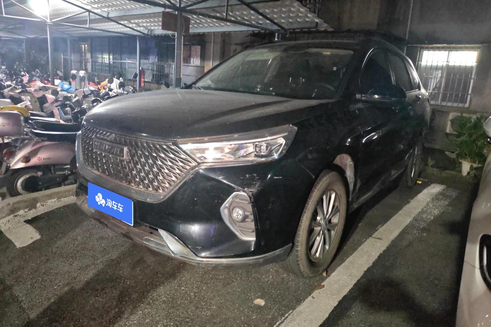Haval Haval M6