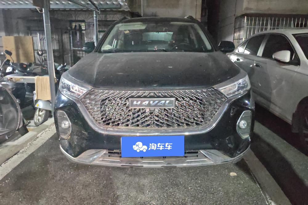 Haval Haval M6