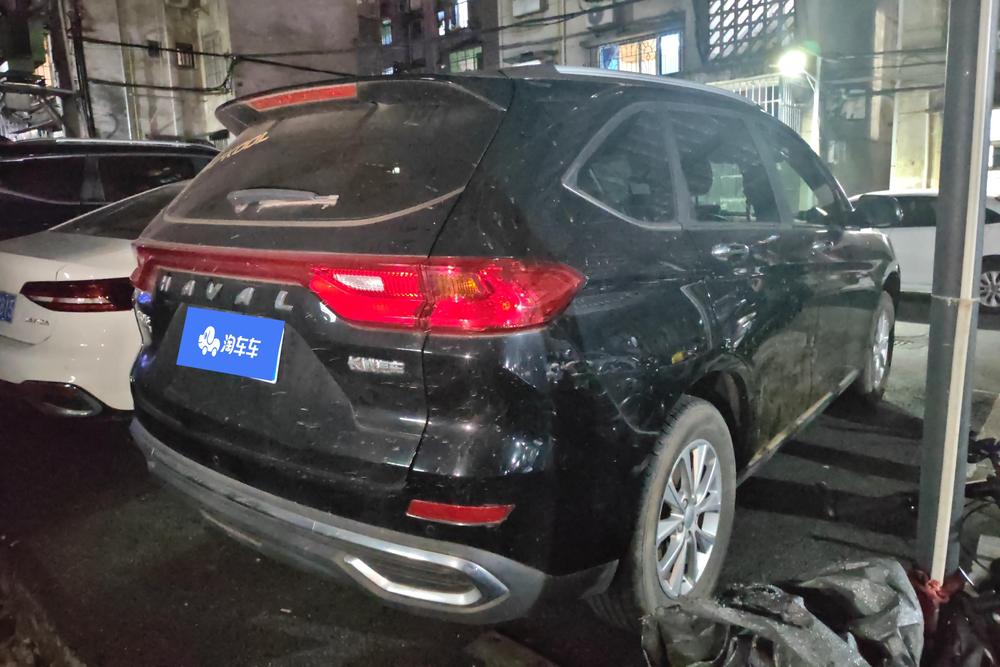 Haval Haval M6