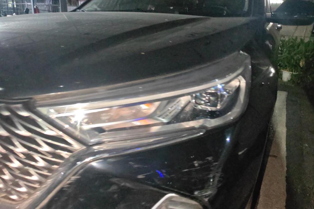 Haval Haval M6