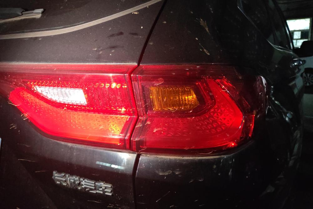 Haval Haval M6