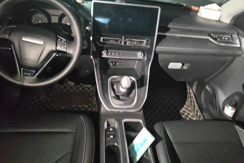 Haval Haval M6