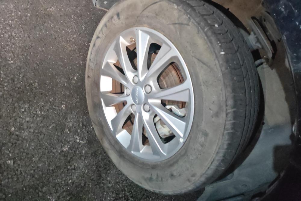 Haval Haval M6