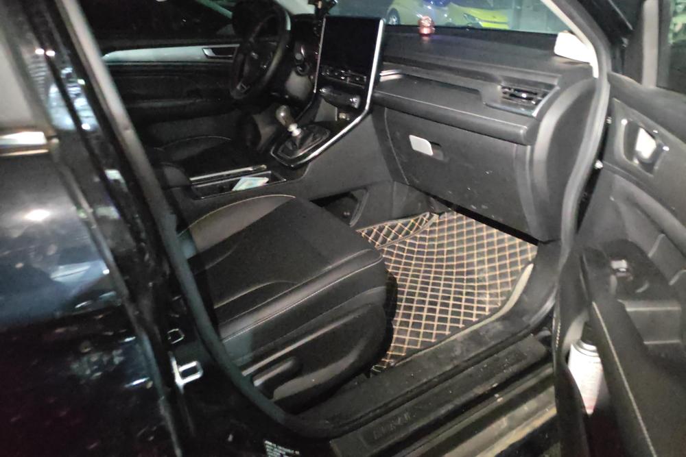 Haval Haval M6